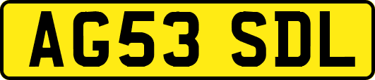 AG53SDL