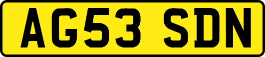 AG53SDN