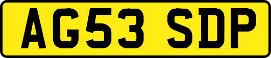 AG53SDP