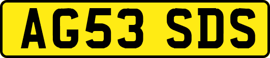 AG53SDS