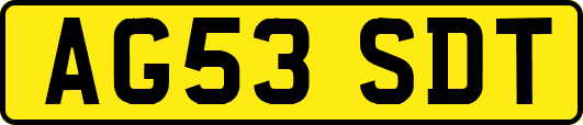 AG53SDT