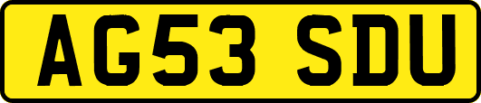 AG53SDU