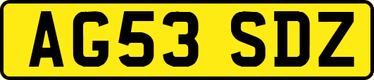 AG53SDZ