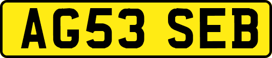 AG53SEB