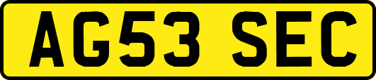 AG53SEC