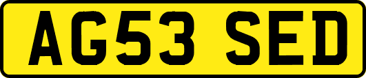 AG53SED