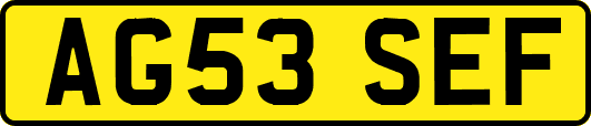 AG53SEF