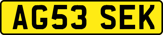 AG53SEK