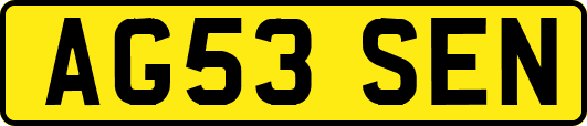 AG53SEN
