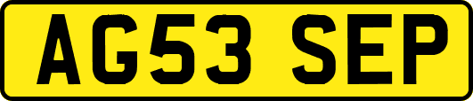 AG53SEP
