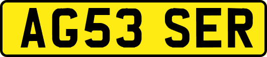 AG53SER