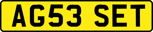 AG53SET
