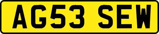 AG53SEW