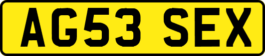 AG53SEX