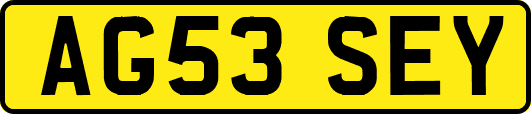 AG53SEY