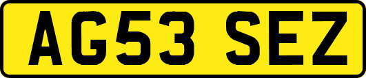 AG53SEZ