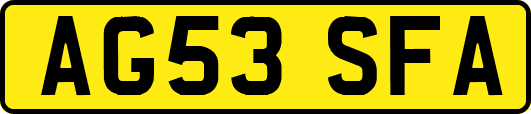 AG53SFA