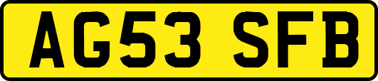 AG53SFB