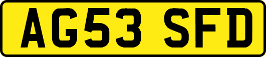 AG53SFD