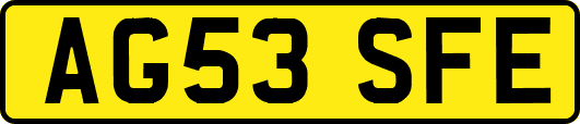 AG53SFE