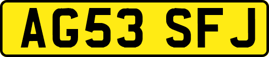 AG53SFJ