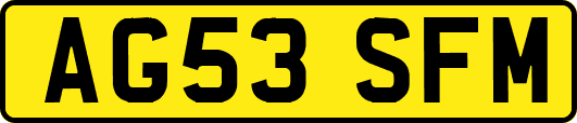 AG53SFM