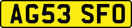 AG53SFO