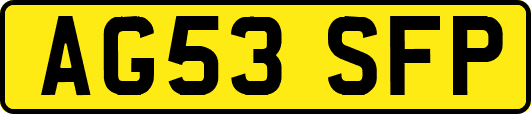 AG53SFP