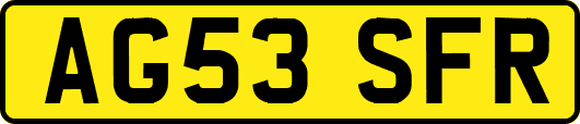 AG53SFR