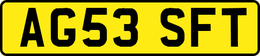 AG53SFT