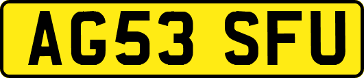 AG53SFU