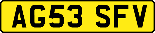 AG53SFV