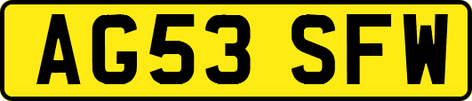 AG53SFW
