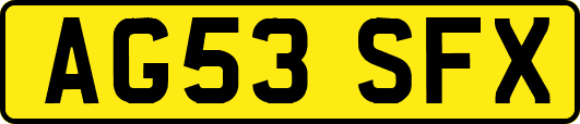 AG53SFX