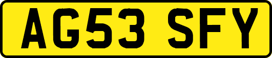 AG53SFY
