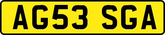 AG53SGA
