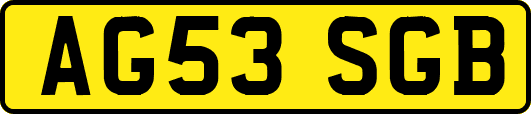 AG53SGB