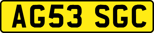 AG53SGC