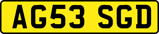 AG53SGD