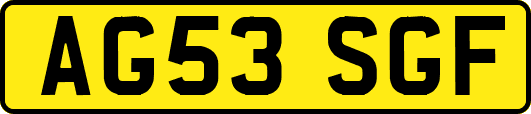 AG53SGF