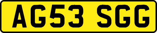 AG53SGG