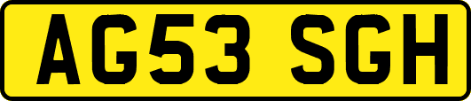 AG53SGH