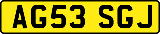 AG53SGJ
