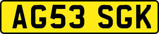 AG53SGK