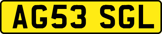 AG53SGL