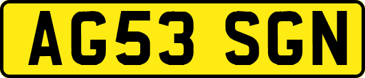 AG53SGN