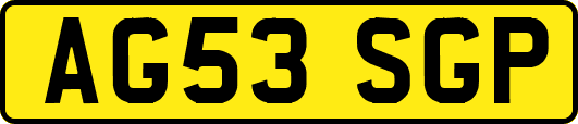 AG53SGP