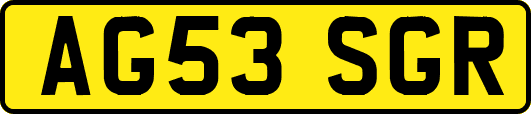 AG53SGR