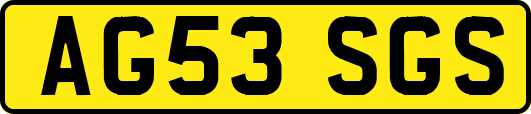 AG53SGS