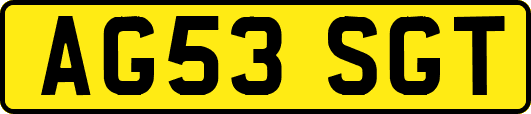 AG53SGT